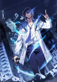 The King Of Snow