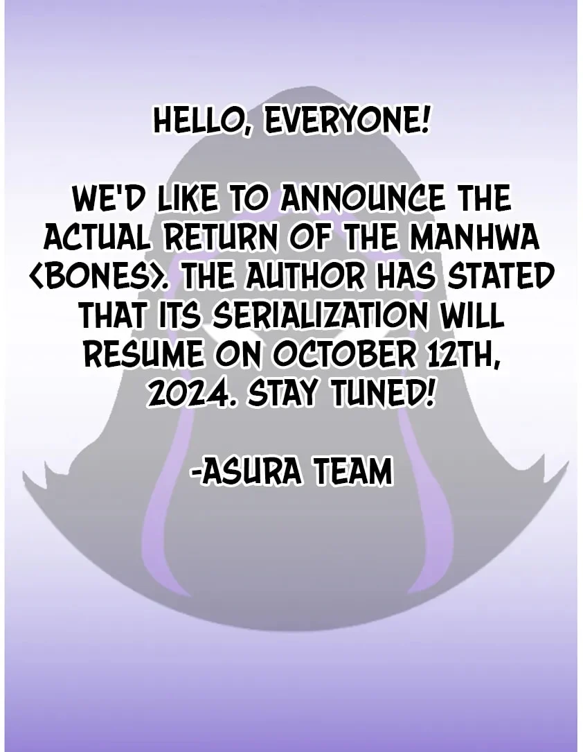 Page 1 of Chapter 3.6 from Bones