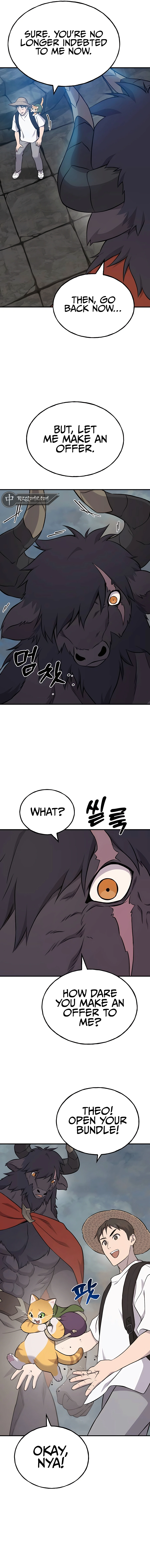 Page 2 of Chapter 54 from Solo Farming In The Tower
