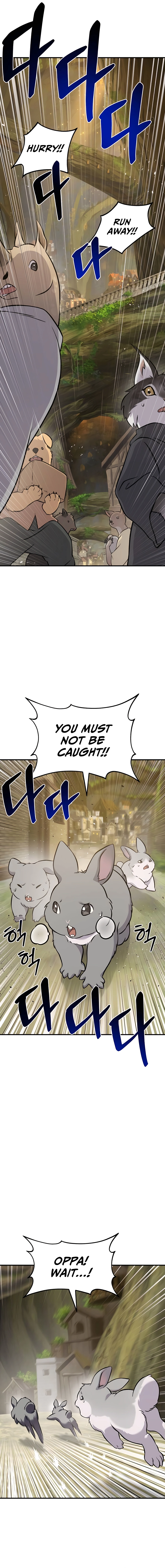 Page 7 of Chapter 56 from Solo Farming In The Tower