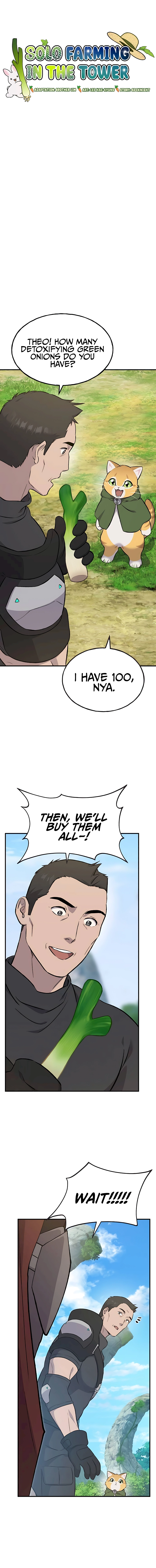 Page 2 of Chapter 61 from Solo Farming In The Tower