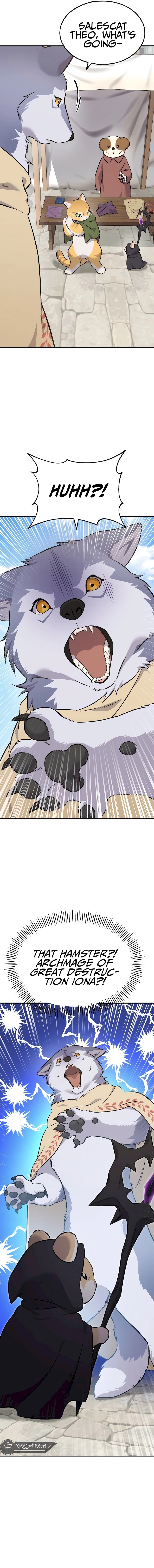 Page 15 of Chapter 62 from Solo Farming In The Tower