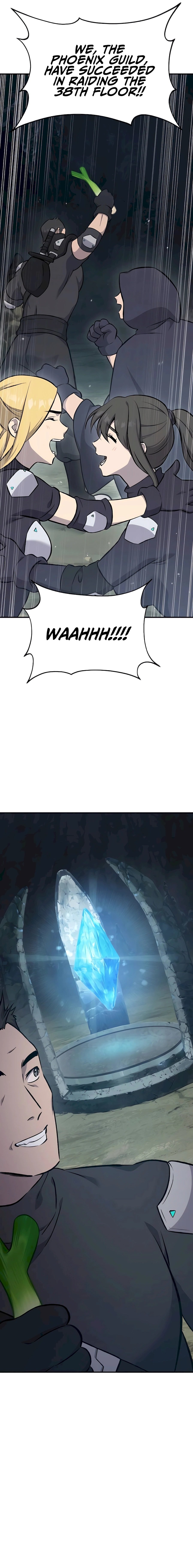 Page 10 of Chapter 63 from Solo Farming In The Tower