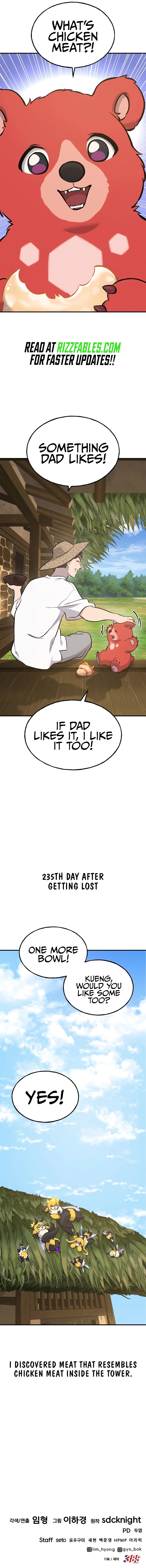 Page 20 of Chapter 70 from Solo Farming In The Tower