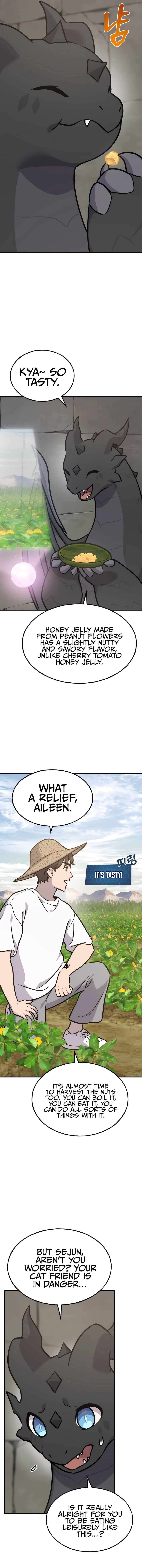 Page 17 of Chapter 97 from Solo Farming In The Tower