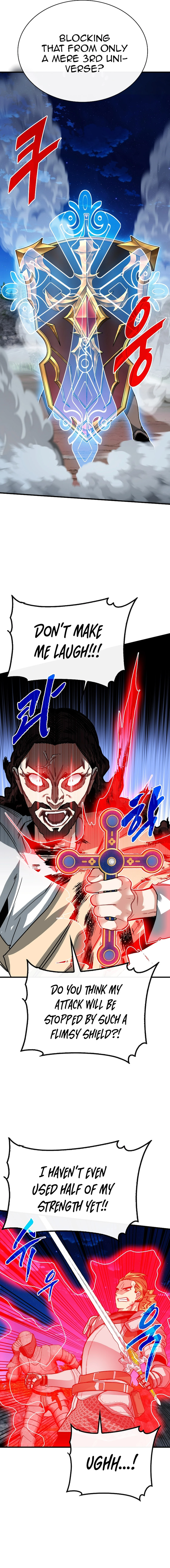 Page 11 of Chapter 102 from Sss-Class Gacha Hunter