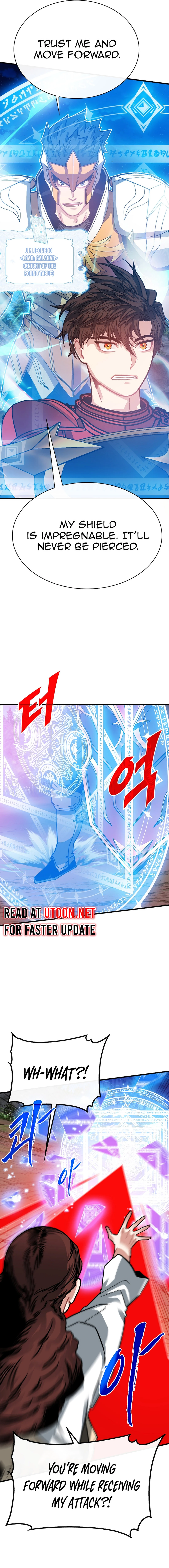 Page 14 of Chapter 102 from Sss-Class Gacha Hunter