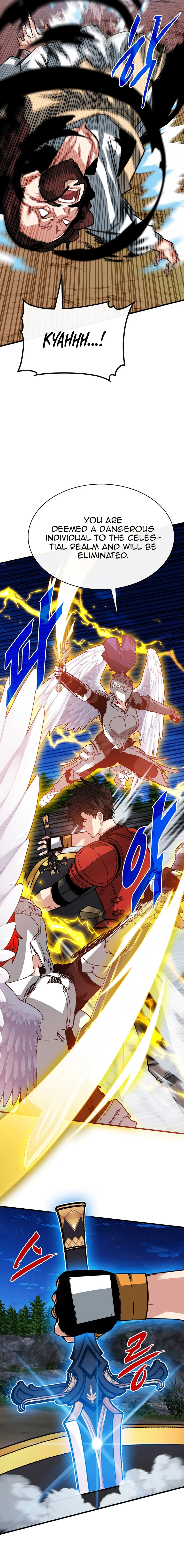 Page 17 of Chapter 102 from Sss-Class Gacha Hunter