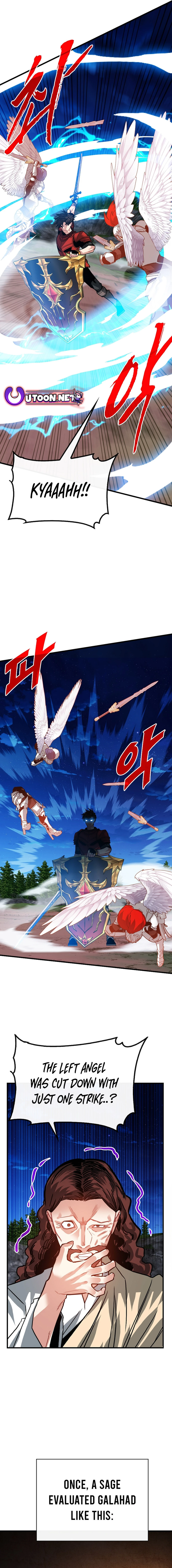 Page 18 of Chapter 102 from Sss-Class Gacha Hunter
