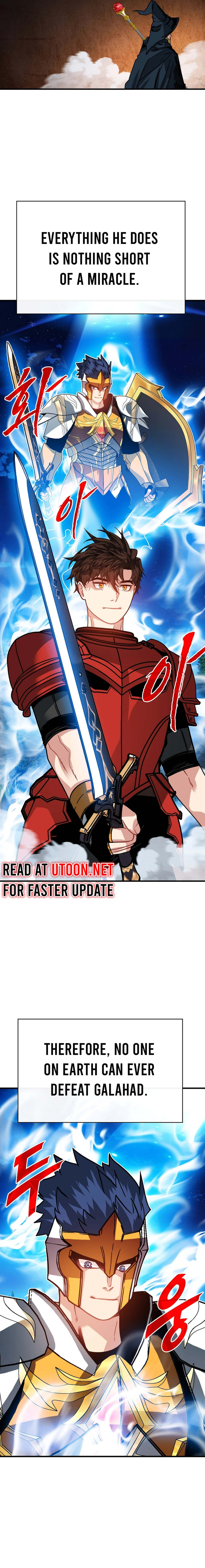 Page 19 of Chapter 102 from Sss-Class Gacha Hunter