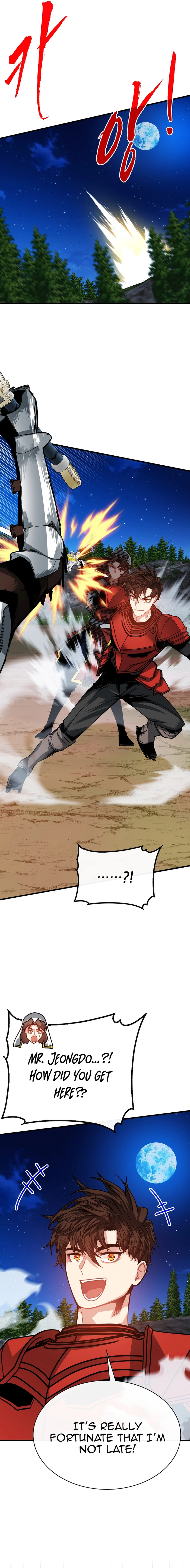 Page 2 of Chapter 102 from Sss-Class Gacha Hunter