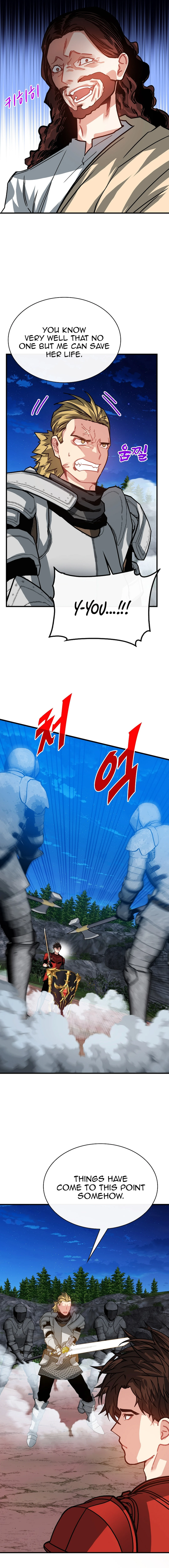 Page 21 of Chapter 102 from Sss-Class Gacha Hunter