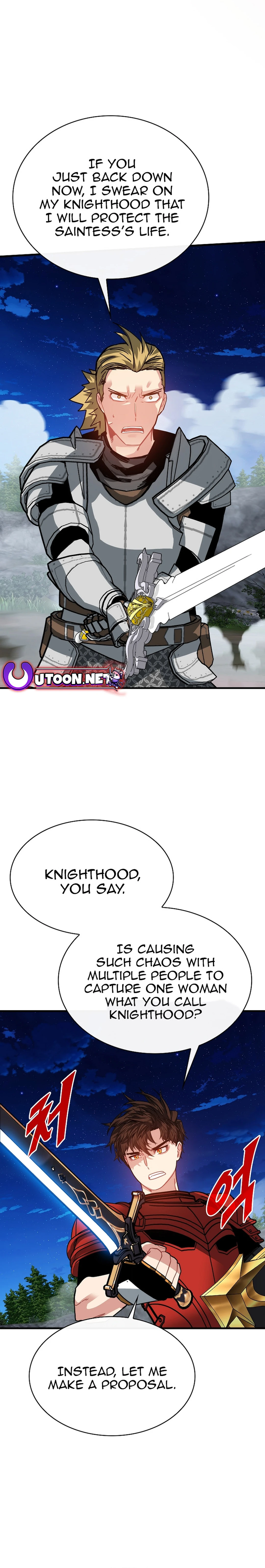 Page 22 of Chapter 102 from Sss-Class Gacha Hunter