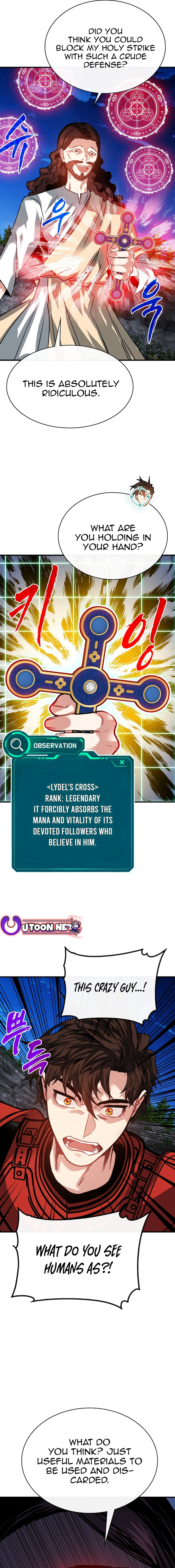 Page 7 of Chapter 102 from Sss-Class Gacha Hunter