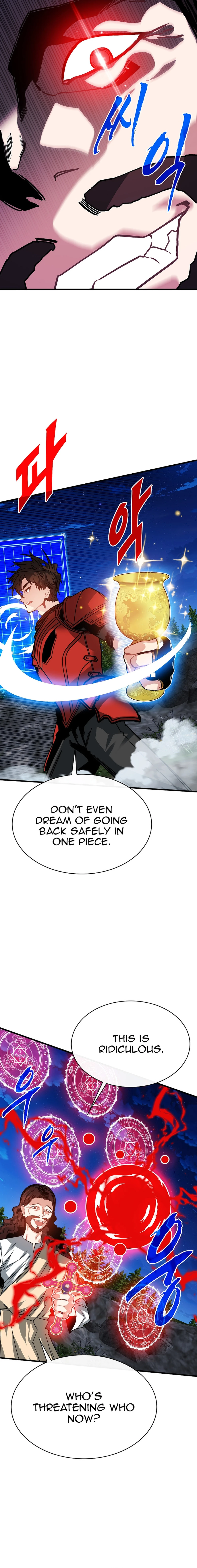 Page 8 of Chapter 102 from Sss-Class Gacha Hunter