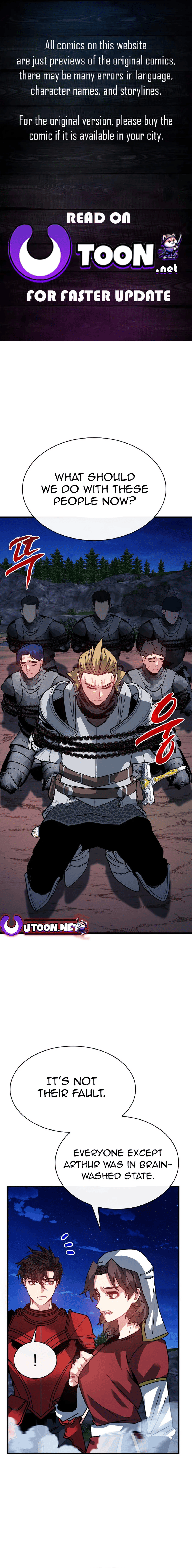 Page 1 of Chapter 104 from Sss-Class Gacha Hunter