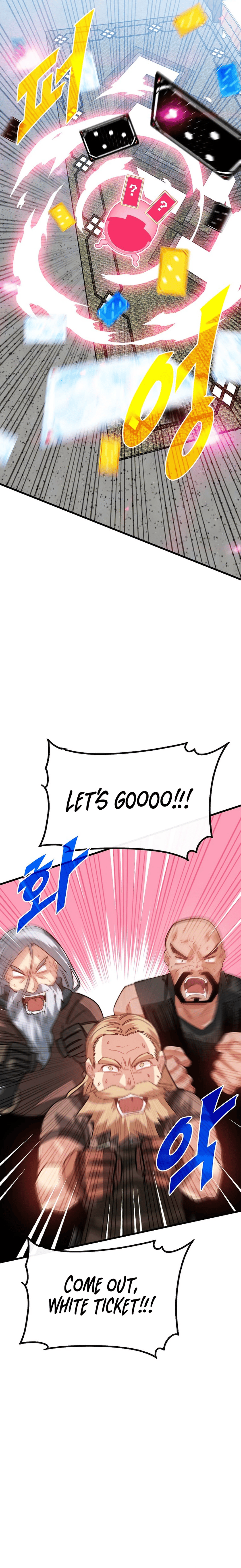 Page 21 of Chapter 104 from Sss-Class Gacha Hunter