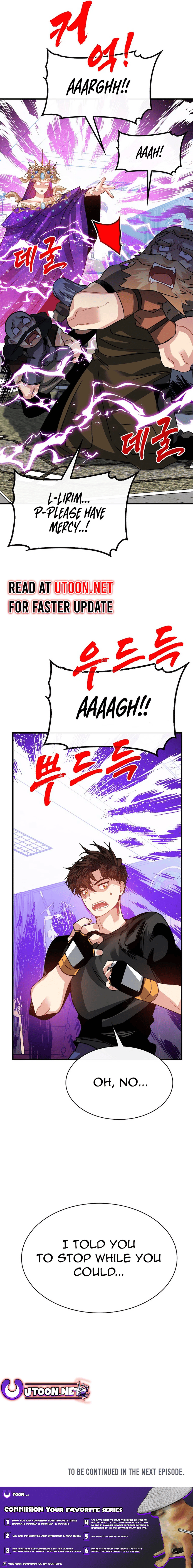 Page 23 of Chapter 104 from Sss-Class Gacha Hunter