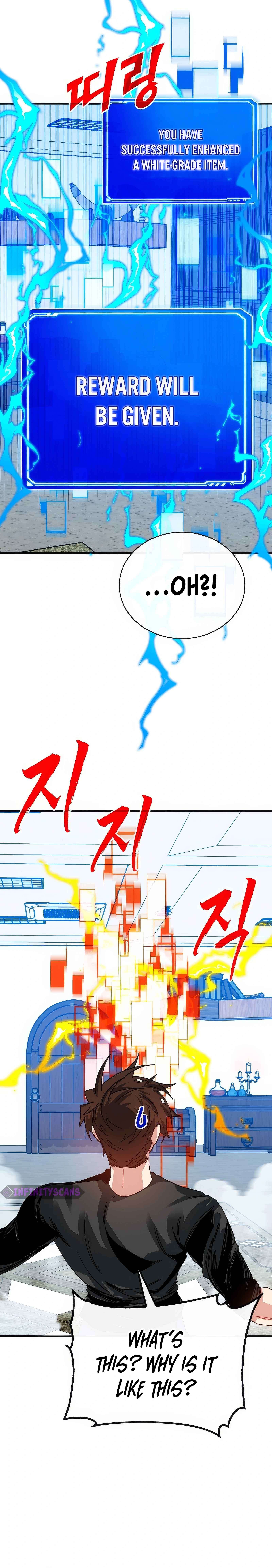 Page 10 of Chapter 105 from Sss-Class Gacha Hunter