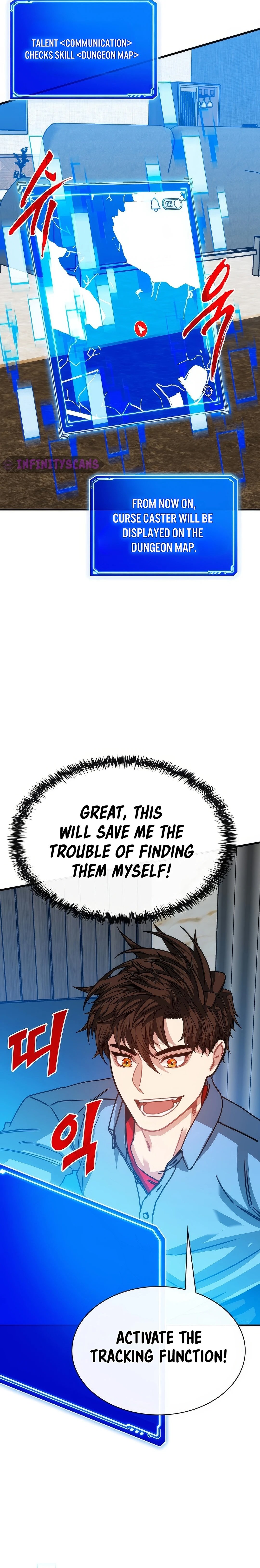 Page 14 of Chapter 106 from Sss-Class Gacha Hunter
