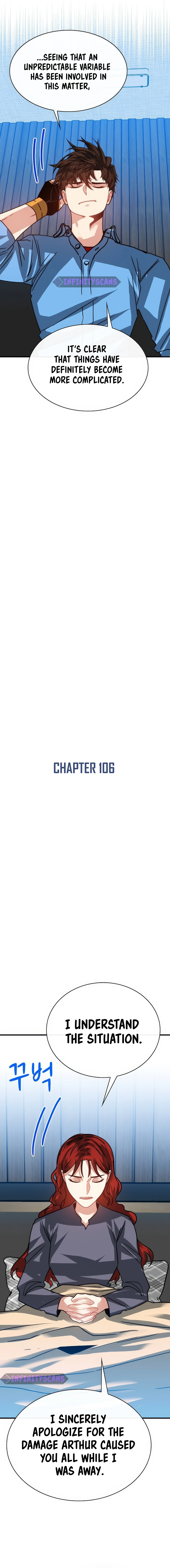 Page 18 of Chapter 106 from Sss-Class Gacha Hunter