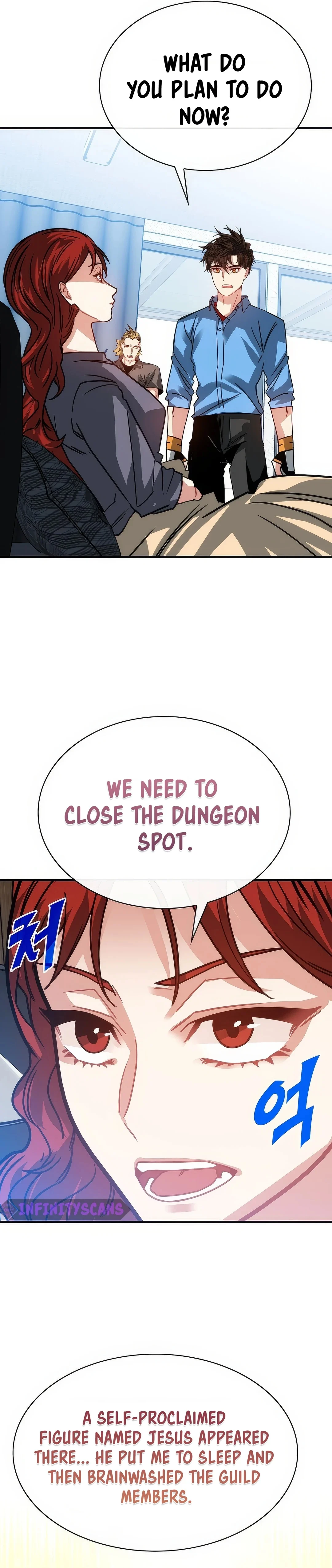 Page 19 of Chapter 106 from Sss-Class Gacha Hunter