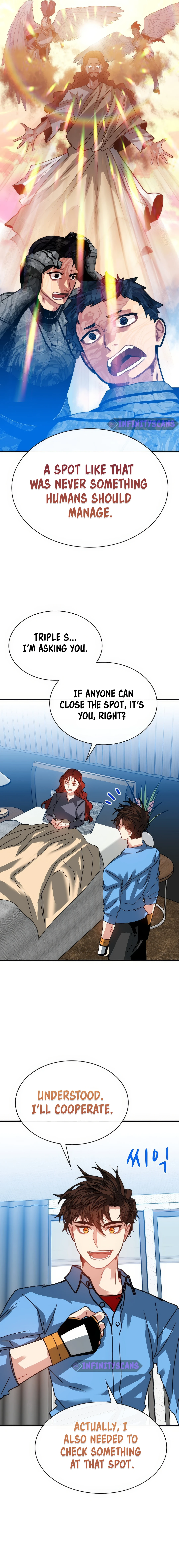 Page 20 of Chapter 106 from Sss-Class Gacha Hunter