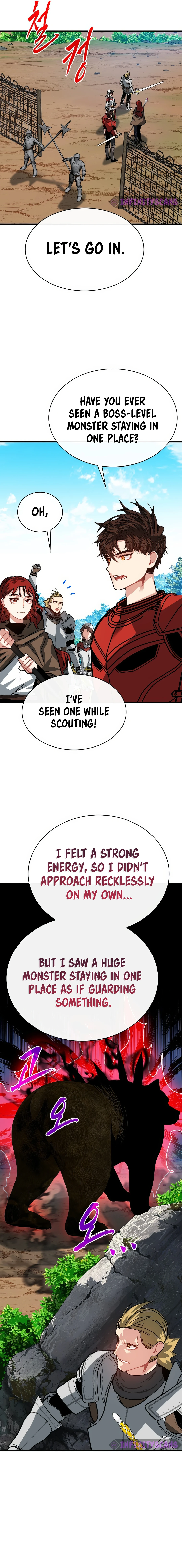 Page 21 of Chapter 106 from Sss-Class Gacha Hunter