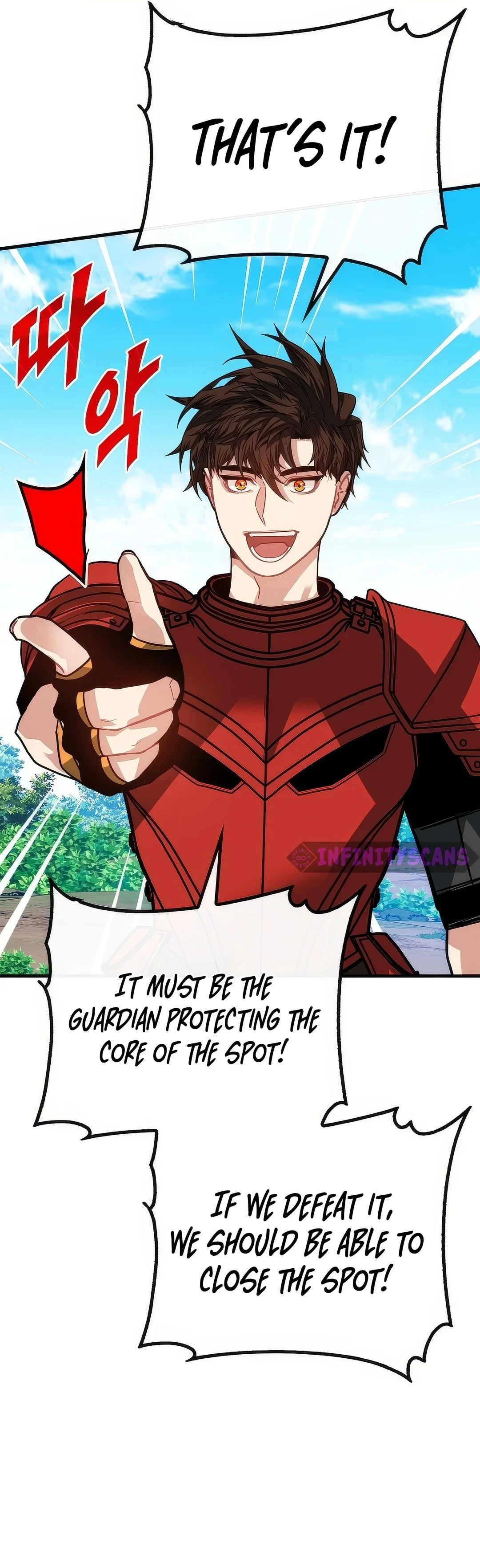 Page 23 of Chapter 106 from Sss-Class Gacha Hunter
