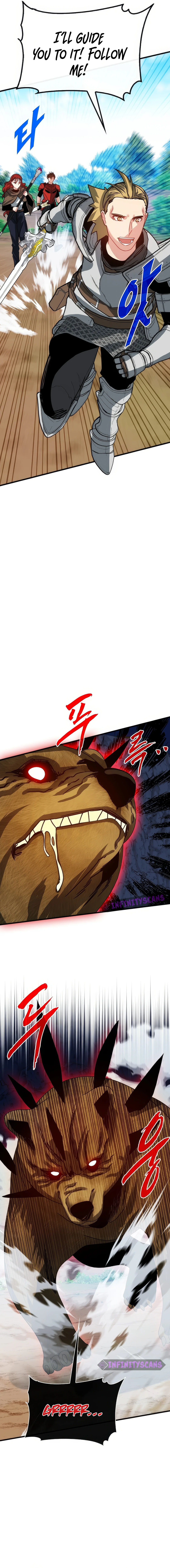 Page 24 of Chapter 106 from Sss-Class Gacha Hunter