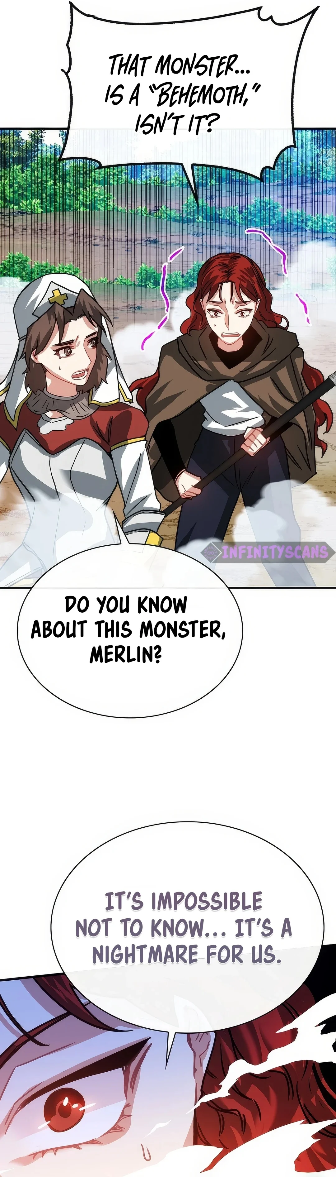 Page 25 of Chapter 106 from Sss-Class Gacha Hunter