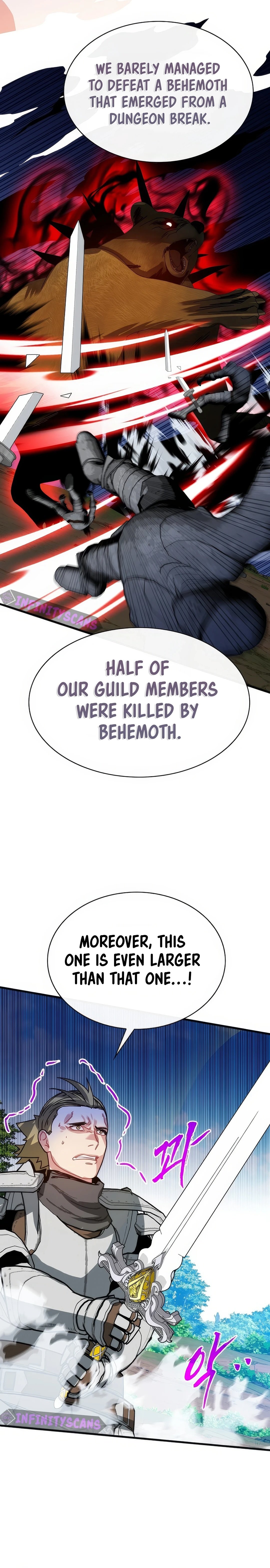 Page 26 of Chapter 106 from Sss-Class Gacha Hunter
