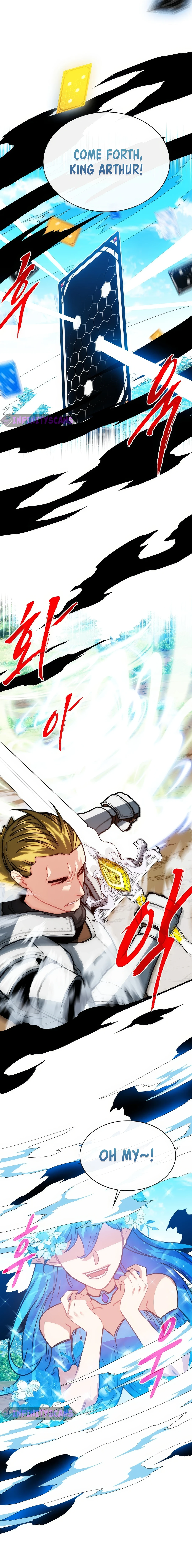 Page 29 of Chapter 106 from Sss-Class Gacha Hunter