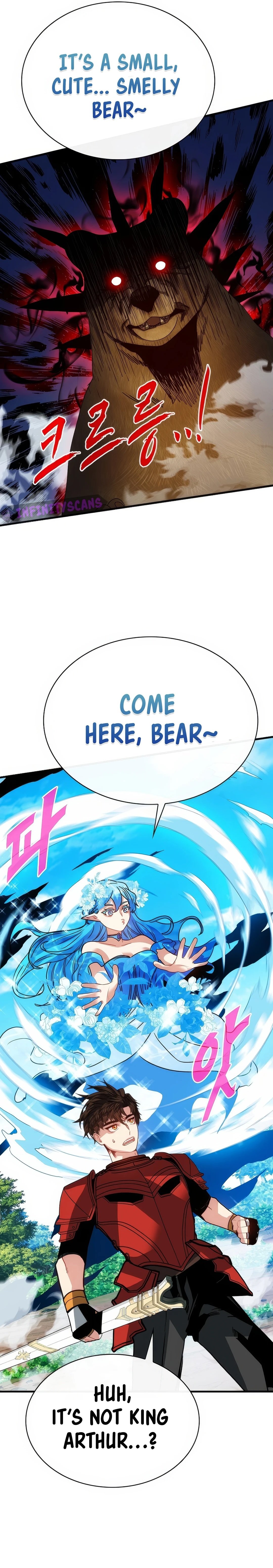 Page 30 of Chapter 106 from Sss-Class Gacha Hunter
