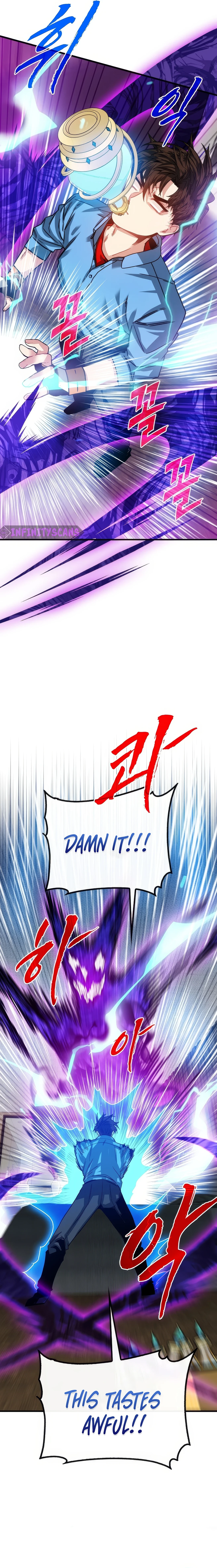 Page 4 of Chapter 106 from Sss-Class Gacha Hunter