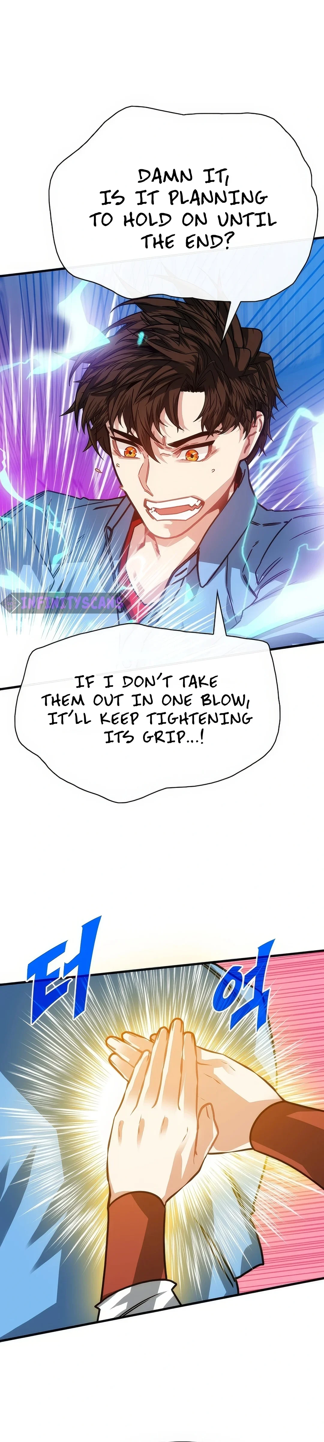 Page 6 of Chapter 106 from Sss-Class Gacha Hunter