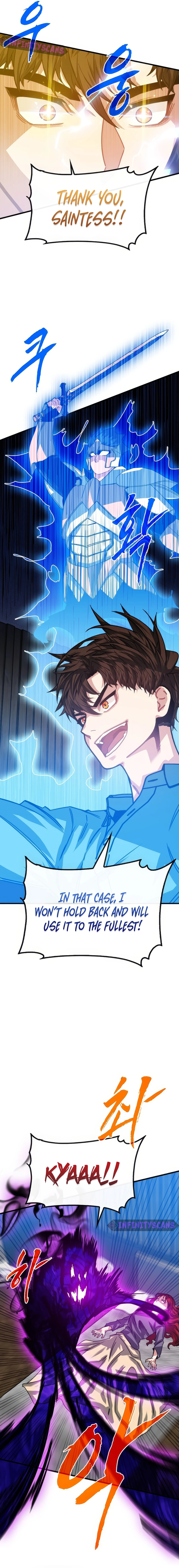 Page 8 of Chapter 106 from Sss-Class Gacha Hunter