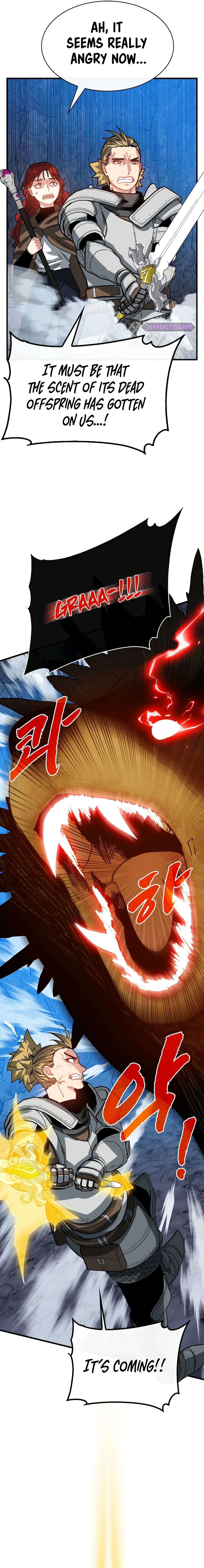 Page 10 of Chapter 107 from Sss-Class Gacha Hunter