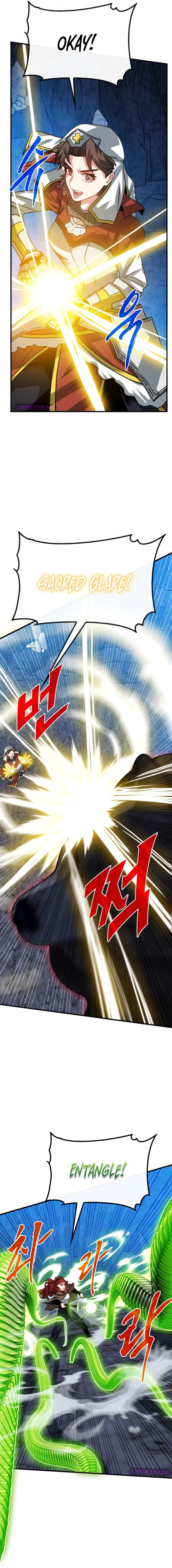 Page 14 of Chapter 107 from Sss-Class Gacha Hunter
