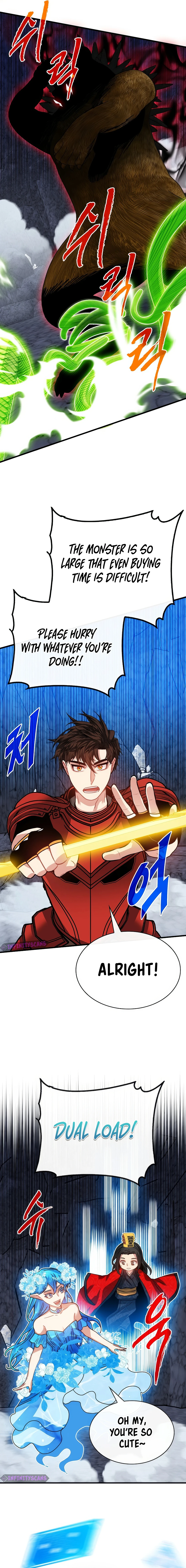 Page 15 of Chapter 107 from Sss-Class Gacha Hunter