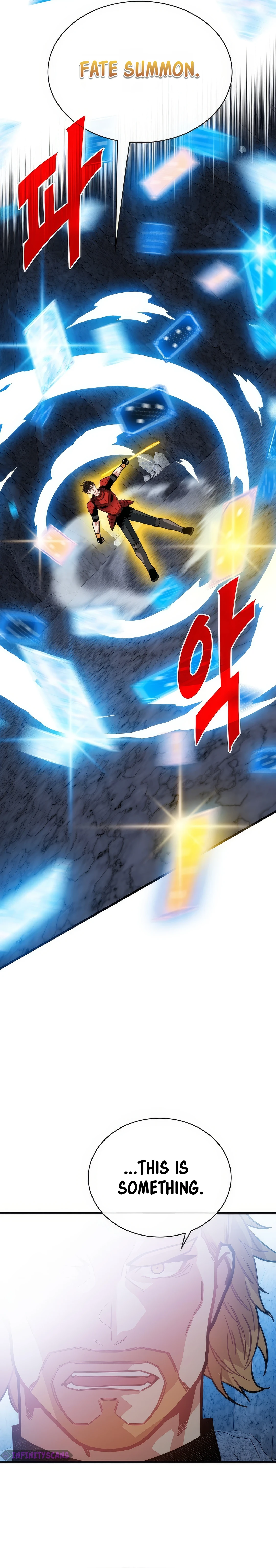 Page 16 of Chapter 107 from Sss-Class Gacha Hunter