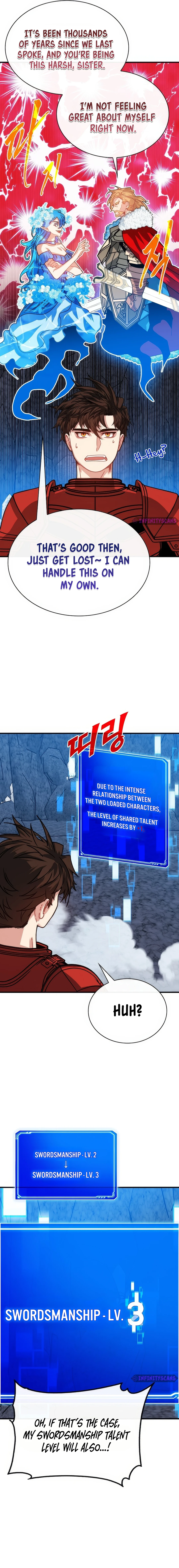 Page 18 of Chapter 107 from Sss-Class Gacha Hunter