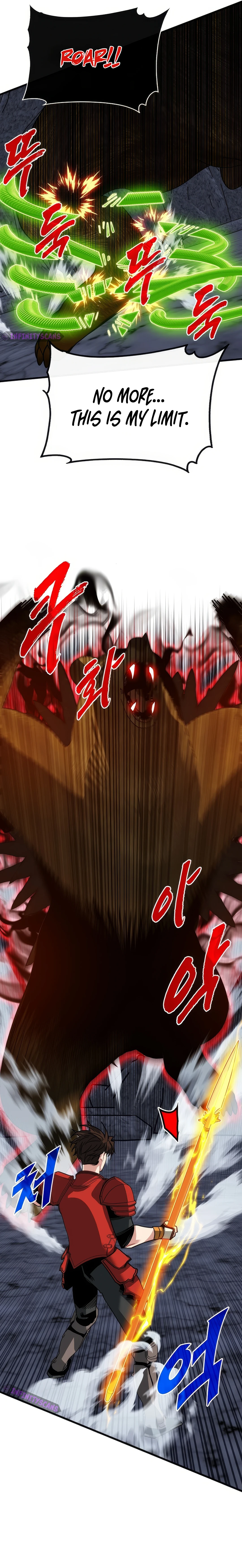 Page 20 of Chapter 107 from Sss-Class Gacha Hunter