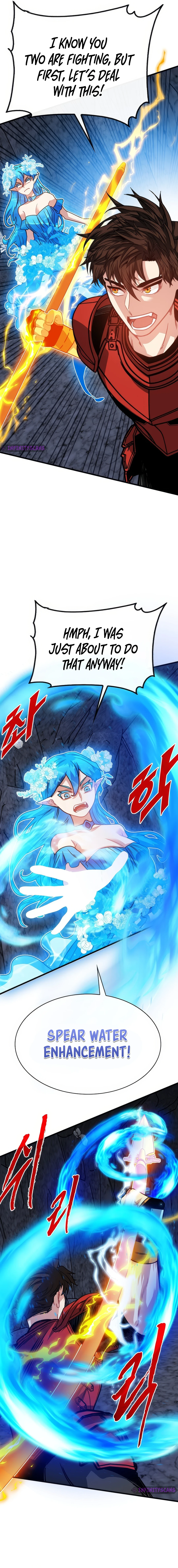 Page 21 of Chapter 107 from Sss-Class Gacha Hunter