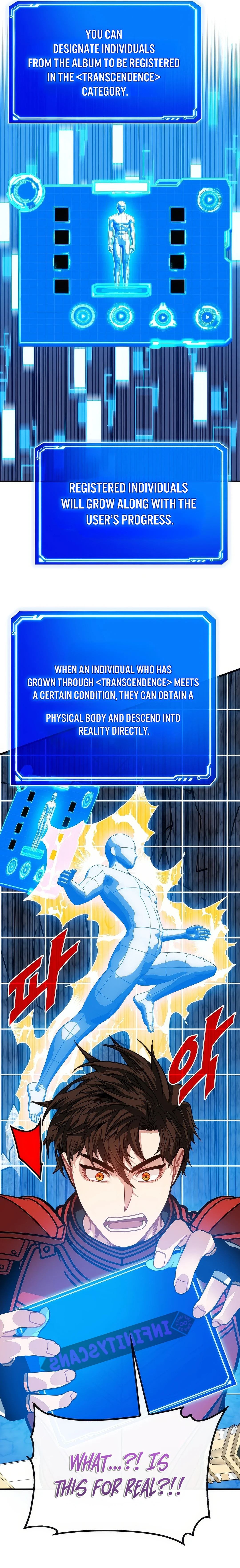 Page 25 of Chapter 107 from Sss-Class Gacha Hunter