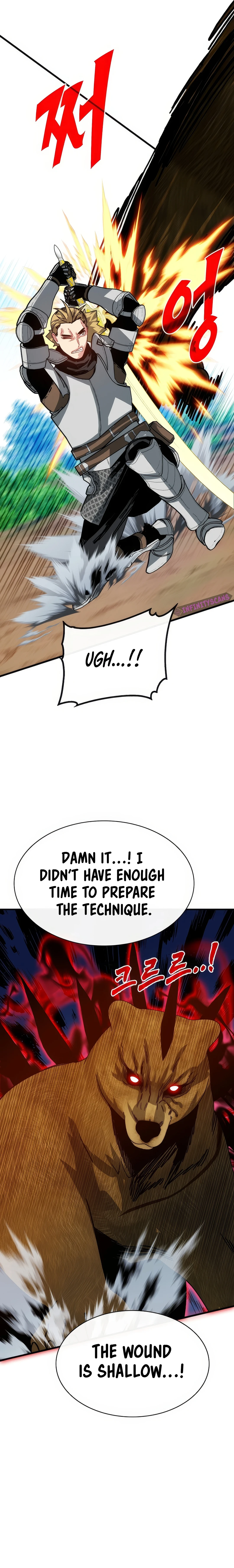 Page 3 of Chapter 107 from Sss-Class Gacha Hunter