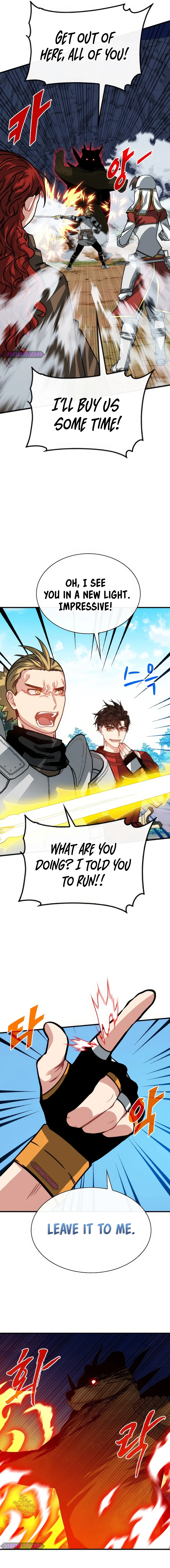 Page 4 of Chapter 107 from Sss-Class Gacha Hunter