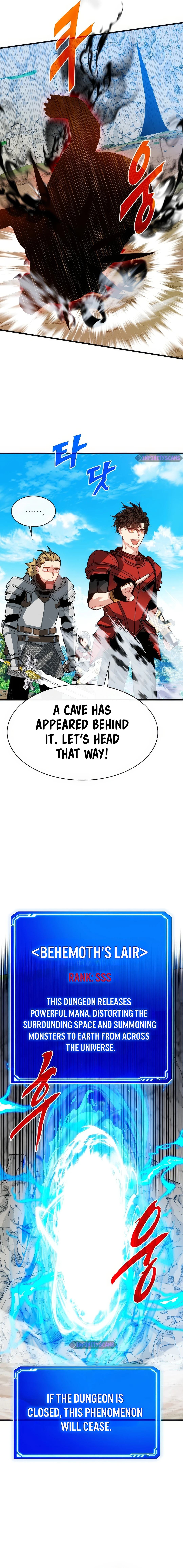 Page 6 of Chapter 107 from Sss-Class Gacha Hunter
