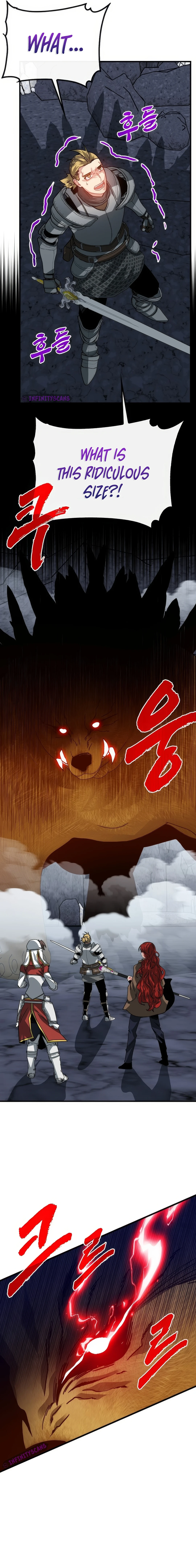 Page 9 of Chapter 107 from Sss-Class Gacha Hunter