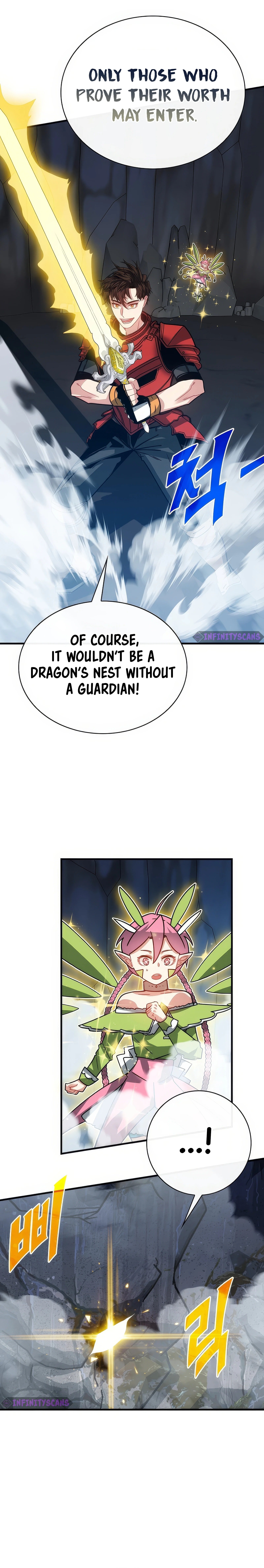 Page 12 of Chapter 111 from Sss-Class Gacha Hunter